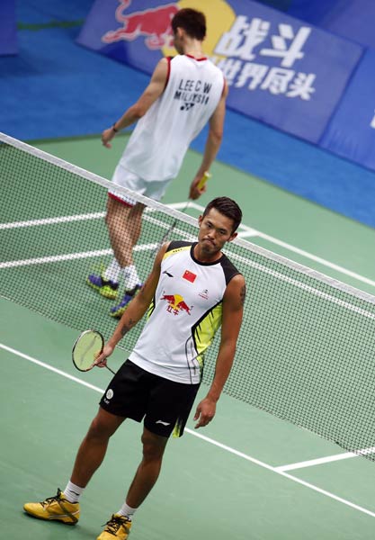 会让后卫敢 会让后卫敢