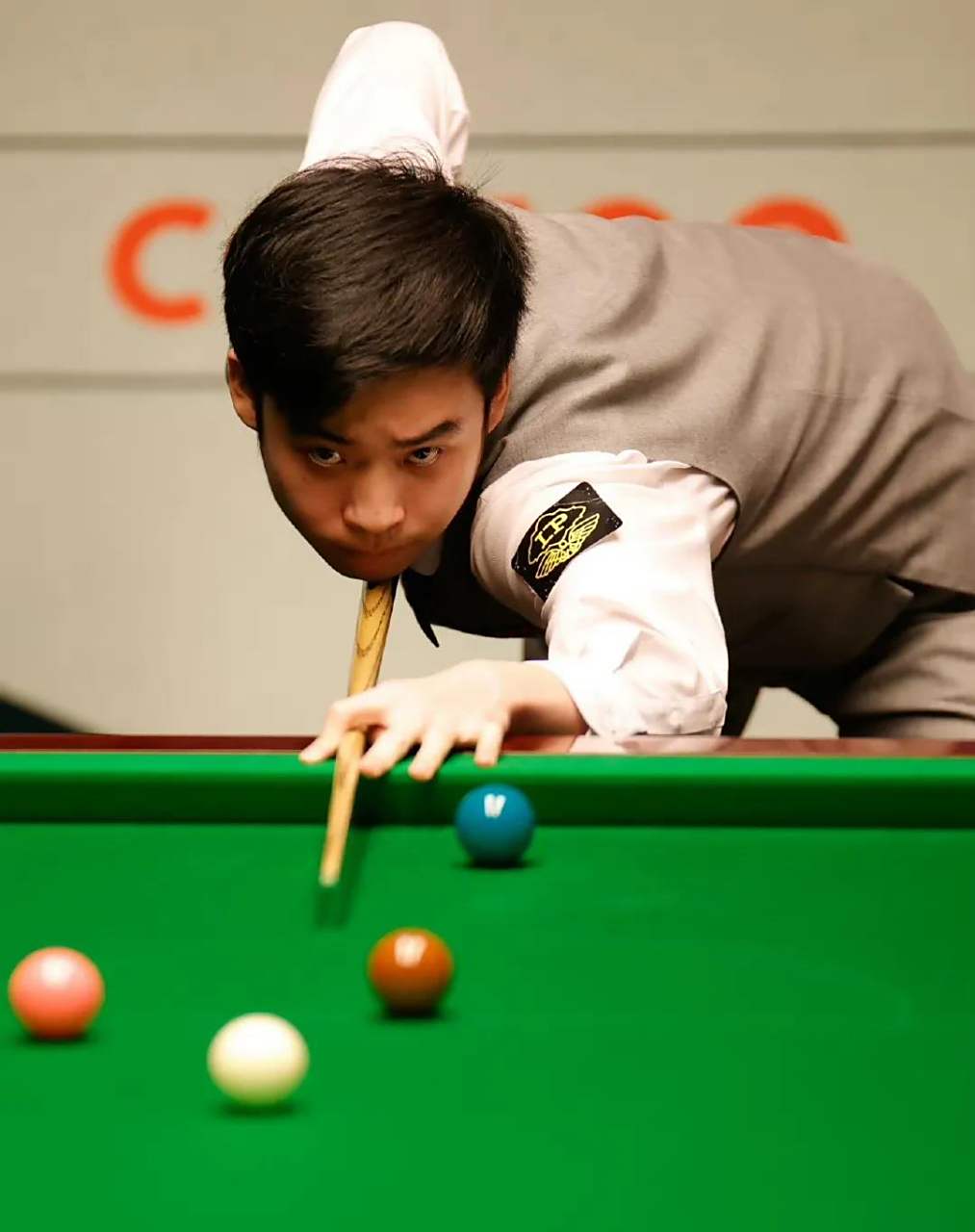 全球舞台 全球舞台