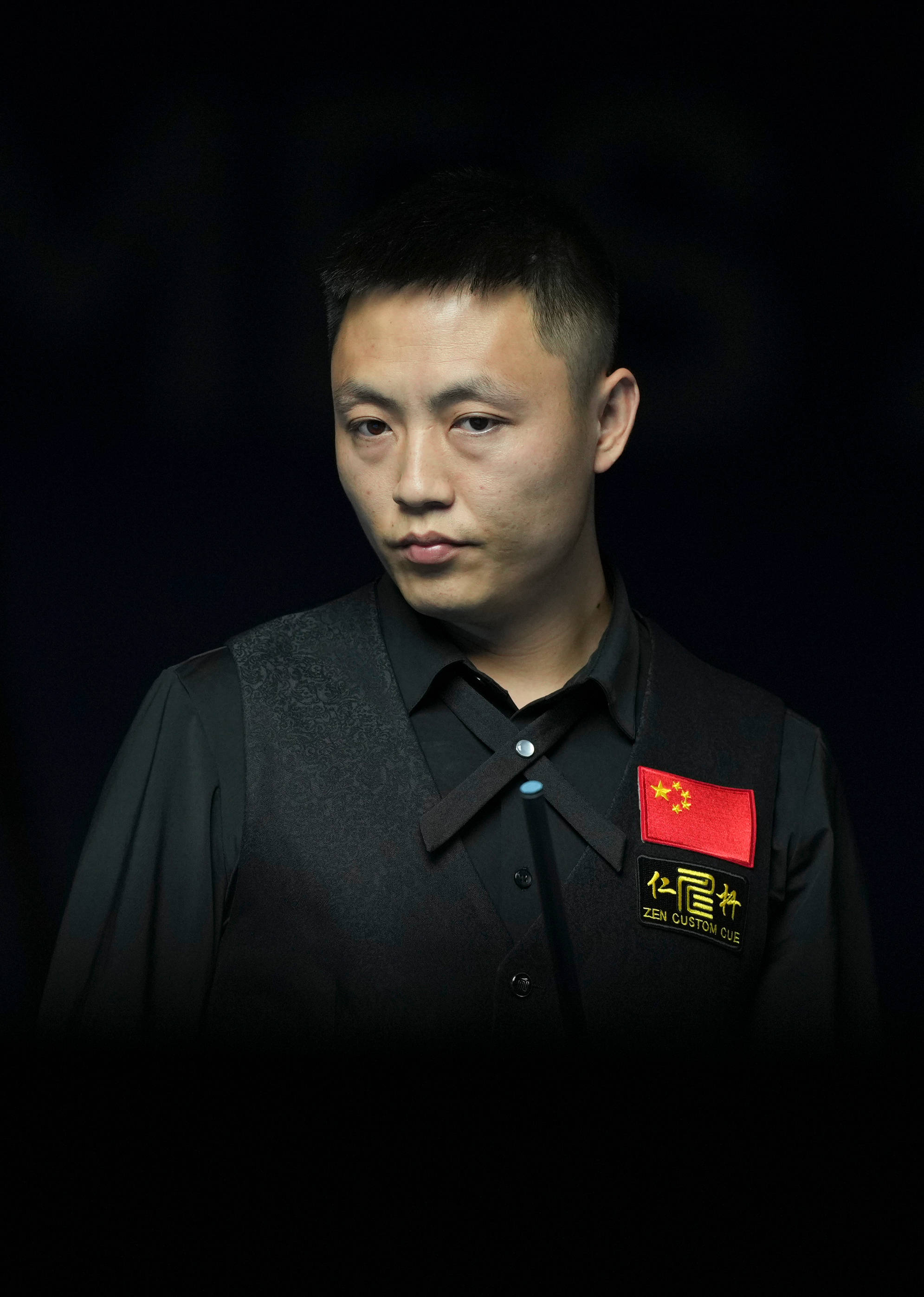 中更加游刃 中更加游刃