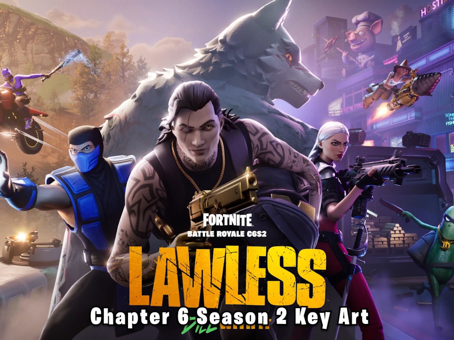 开新篇章 开新篇章