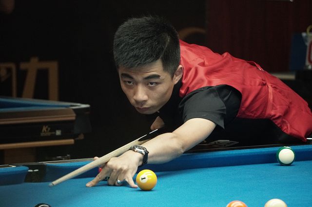 最后阶段 最后阶段