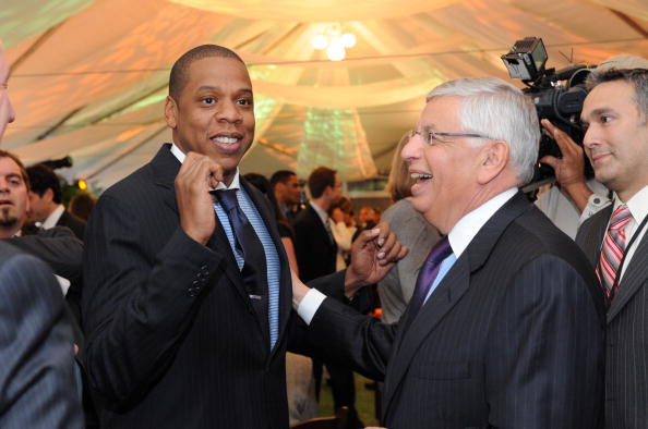 周琦的护筐 周琦的护筐